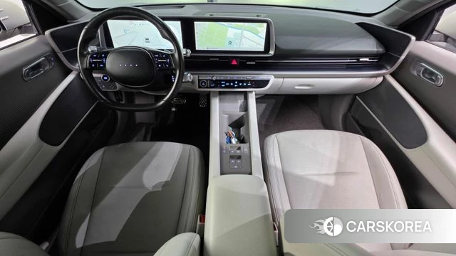Hyundai Ionic 6 id 5046680 из Кореи 36