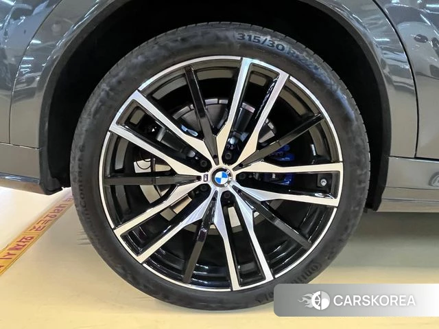 BMW X6 (G06) id 4975721 из Кореи 17