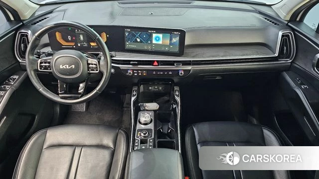Kia The New Sorento 4th Generation id 5039545 из Кореи 17