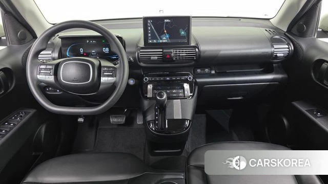 Hyundai Casper id 4936116 из Кореи 27