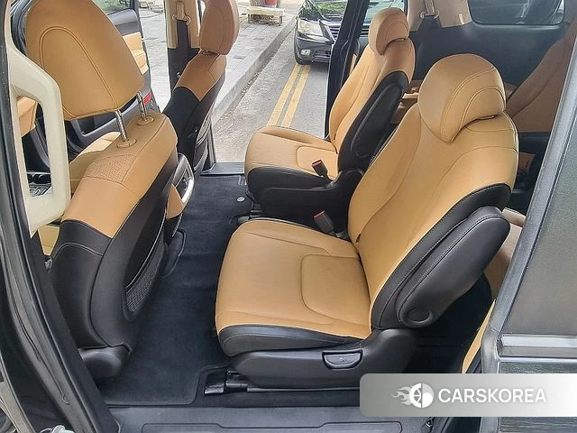 Kia Carnival 4th generation id 4726823 из Кореи 17