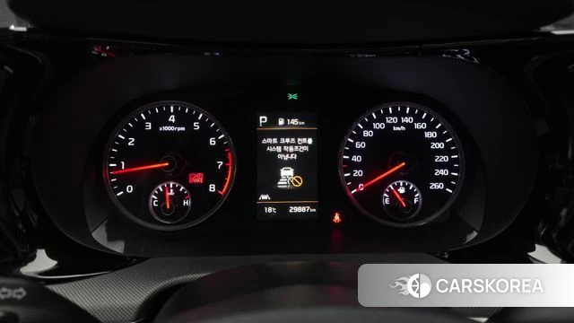 Kia K5 3rd generation id 5041122 из Кореи 29
