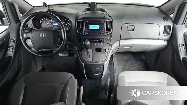 Hyundai The New Grand Starex id 4780464 из Кореи 28
