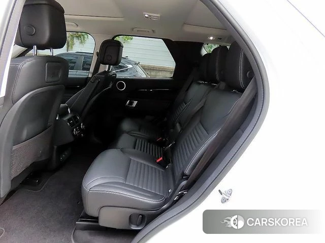 Land Rover Discovery 5 id 5040010 из Кореи 17