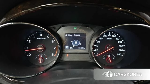Kia The New Carnival id 4993254 из Кореи 32
