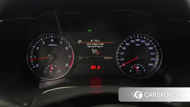 Kia The New K3 2nd generation id 5002083 из Кореи 29