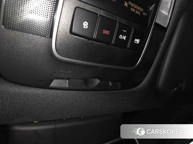 Hyundai The New Tucson Hybrid (NX4) id 4977201 из Кореи 8