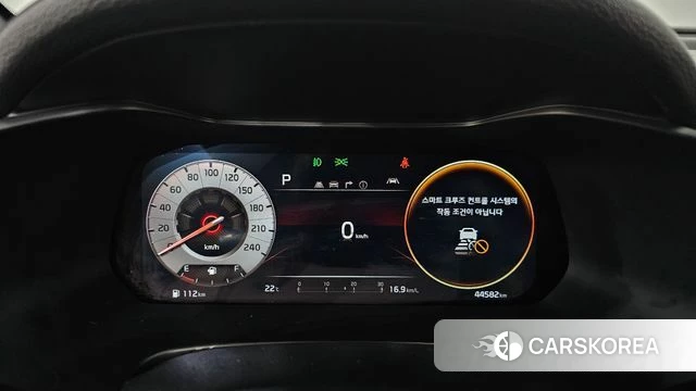 Kia The New K3 2nd generation id 4965967 из Кореи 32