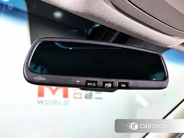 Ssangyong Berry New Tivoli id 4936863 из Кореи 17