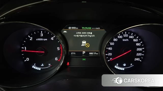 Kia The New Carnival id 5035602 из Кореи 29