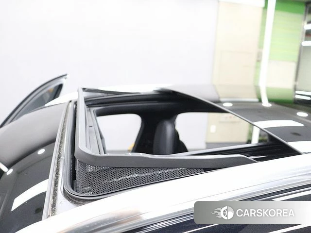 Mercedes-Benz GLC-Class X254 id 5000613 из Кореи 17