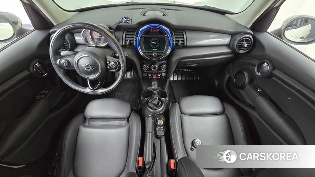 Mini Cooper id 4988250 из Кореи 27