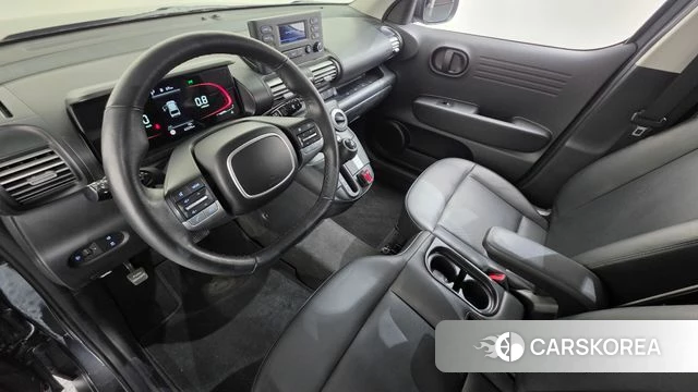 Hyundai Casper id 5040199 из Кореи 30