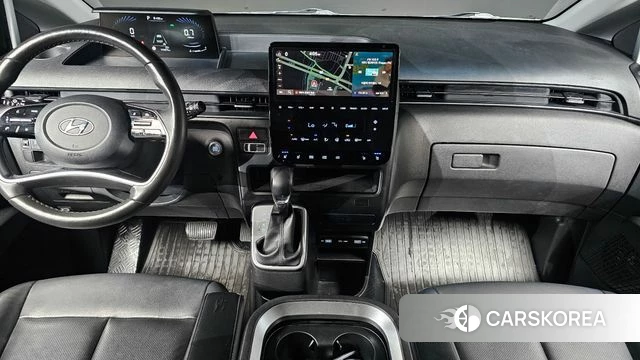 Hyundai Staria id 4835702 из Кореи 27