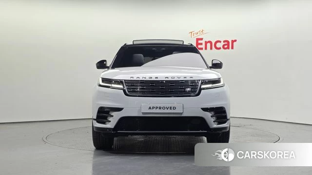 Land Rover Range Rover Velar id 5020915 из Кореи 17