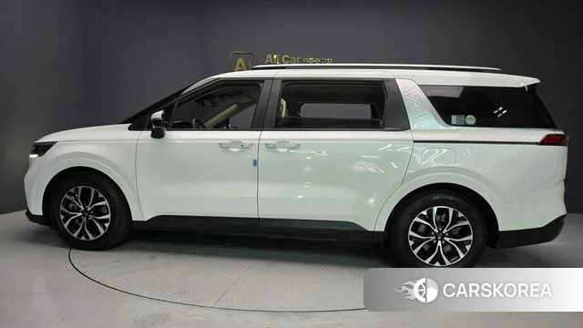 Kia Carnival 4th generation id 5003362 из Кореи 17