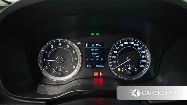 Hyundai Venue id 4959591 из Кореи 27