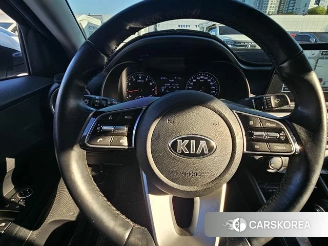 Kia Come New K3 id 4969643 из Кореи 17