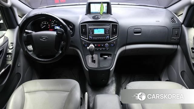 Hyundai The New Grand Starex id 4672420 из Кореи 27