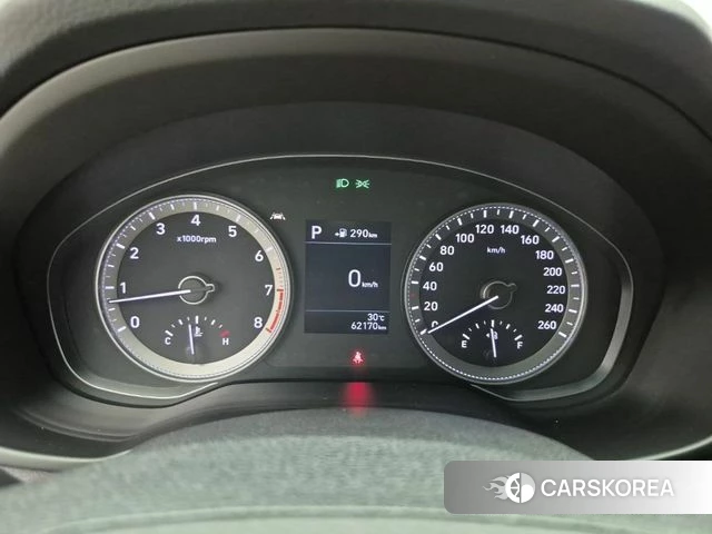 Hyundai Grandeur IG id 4998254 из Кореи 17