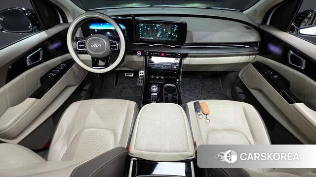 Kia Carnival 4th generation id 4958691 из Кореи 33