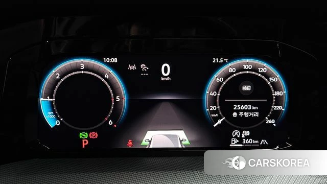 Volkswagen Golf 8th Generation id 4964404 из Кореи 36
