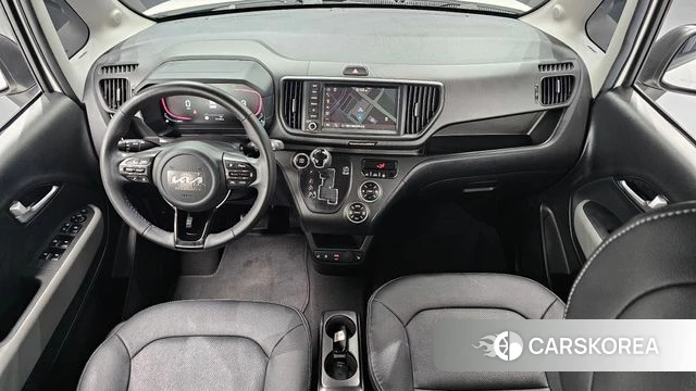 Kia The New Kia Ray id 5052620 из Кореи 31