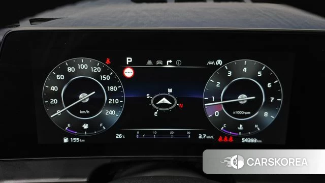 Kia Sportage 5th Generation id 4922132 из Кореи 28