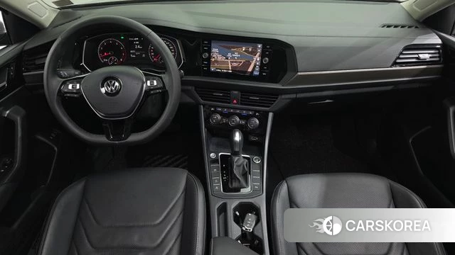 Volkswagen 7th Generation of Jetta id 4977146 из Кореи 33