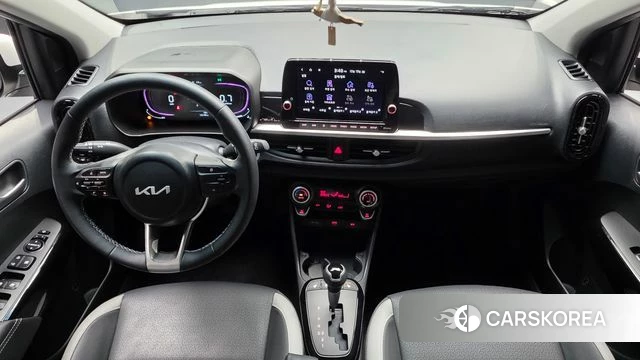 Kia The New Morning (JA) id 5001904 из Кореи 17