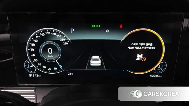 Hyundai The New Grandeur IG id 4625051 из Кореи 32