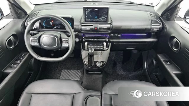 Hyundai Casper id 5046358 из Кореи 17