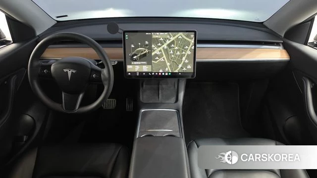 Tesla Model Y id 4976821 из Кореи 17