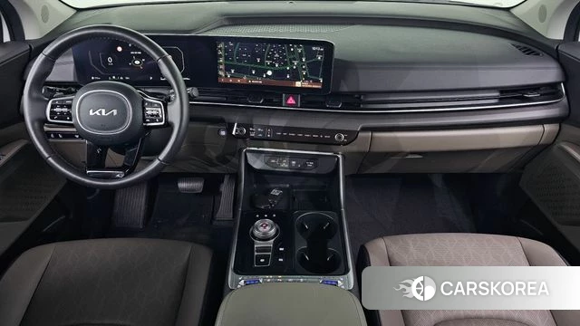 Kia The New Carnival 4th Generation id 5001878 из Кореи 17