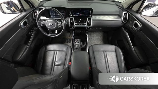 Kia Sorento 4th Generation id 5041409 из Кореи 17