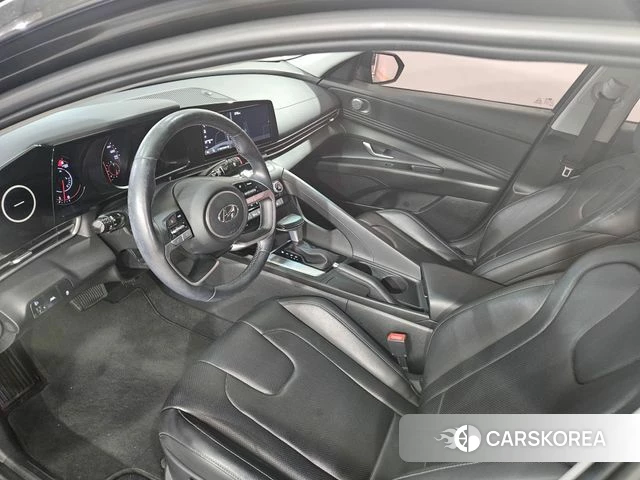Hyundai Avante (CN7) id 4976549 из Кореи 16