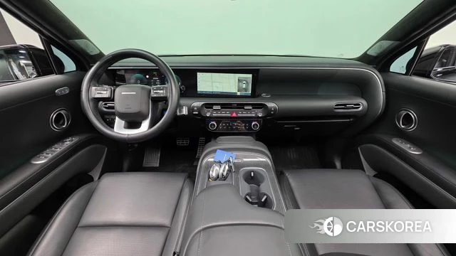 Hyundai Palisade (LX3) id 4964367 из Кореи 28