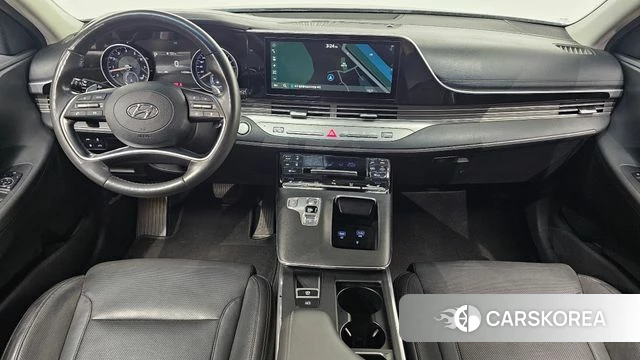 Hyundai The New Grandeur IG id 4976959 из Кореи 17