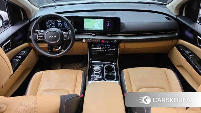 Kia Carnival 4th generation id 4744889 из Кореи 30