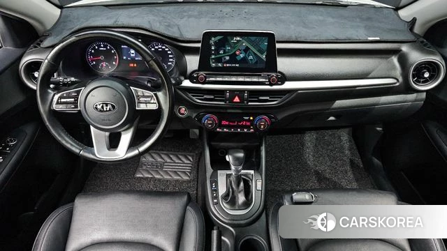 Kia Come New K3 id 5018647 из Кореи 17
