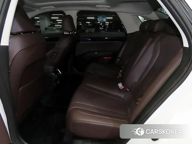 Hyundai Grandeur (GN7) id 5016340 из Кореи 17