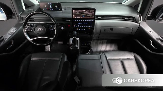 Hyundai Staria id 4986575 из Кореи 17