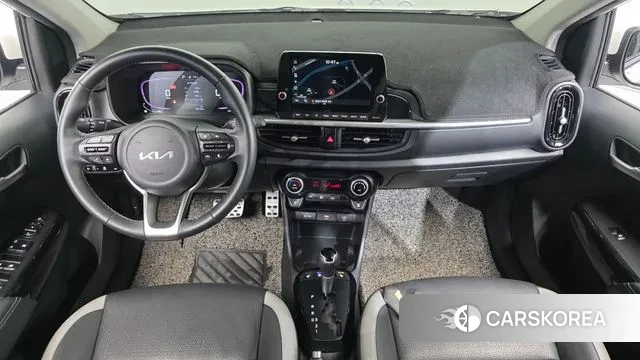 Kia The New Morning (JA) id 3734610 из Кореи 17