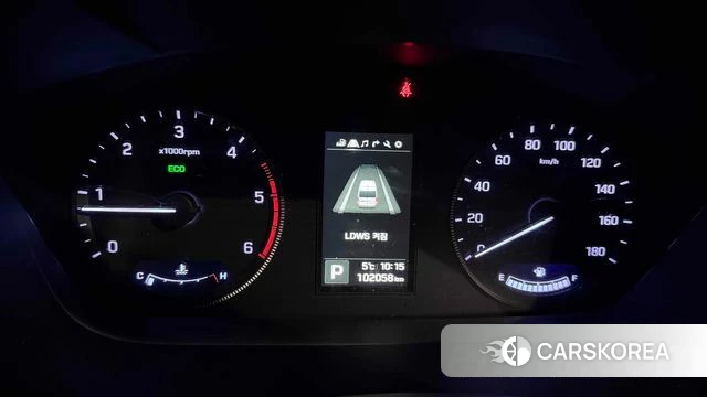 Hyundai Solati id 4982857 из Кореи 17