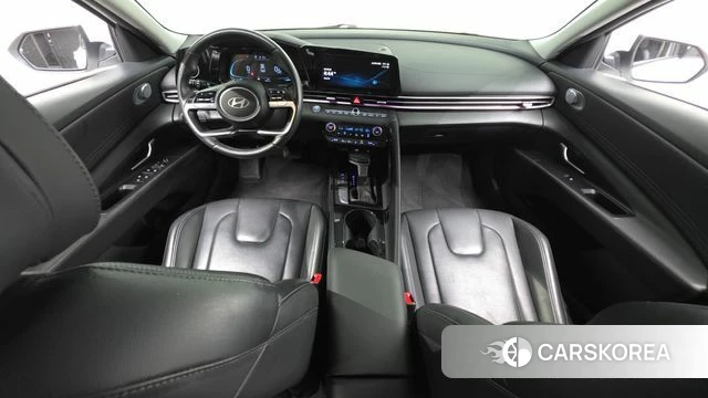 Hyundai The New Avante (CN7) id 4523882 из Кореи 18
