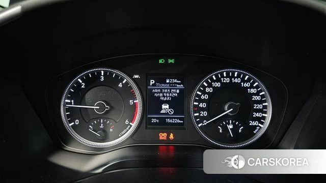 Hyundai Santa Fe TM id 5018894 из Кореи 30