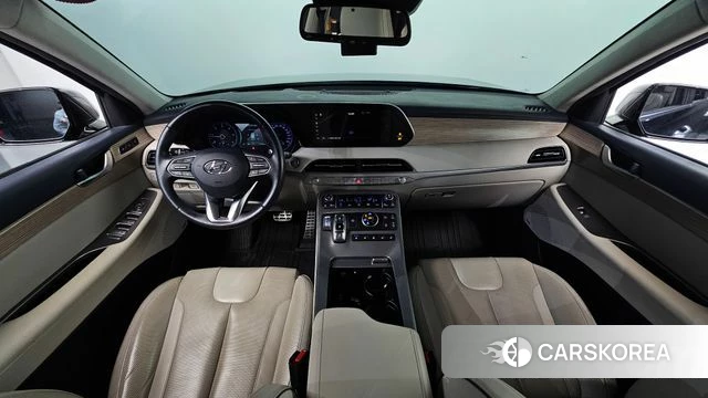 Hyundai Palisade id 4794547 из Кореи 17
