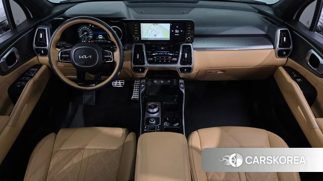 Kia Sorento 4th Generation id 4981413 из Кореи 30