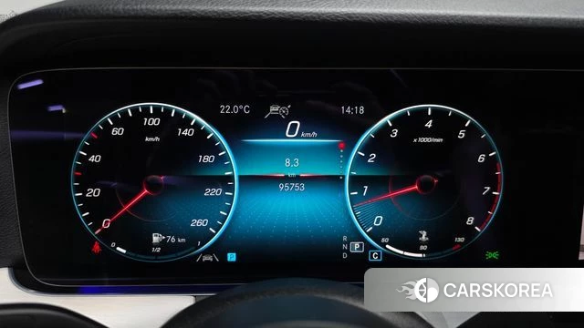 Mercedes-Benz E-Class W213 id 4959109 из Кореи 35