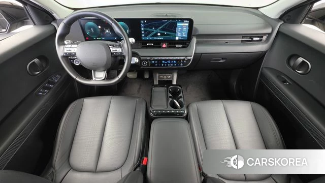 Hyundai The New Ionic 5 id 4892856 из Кореи 17